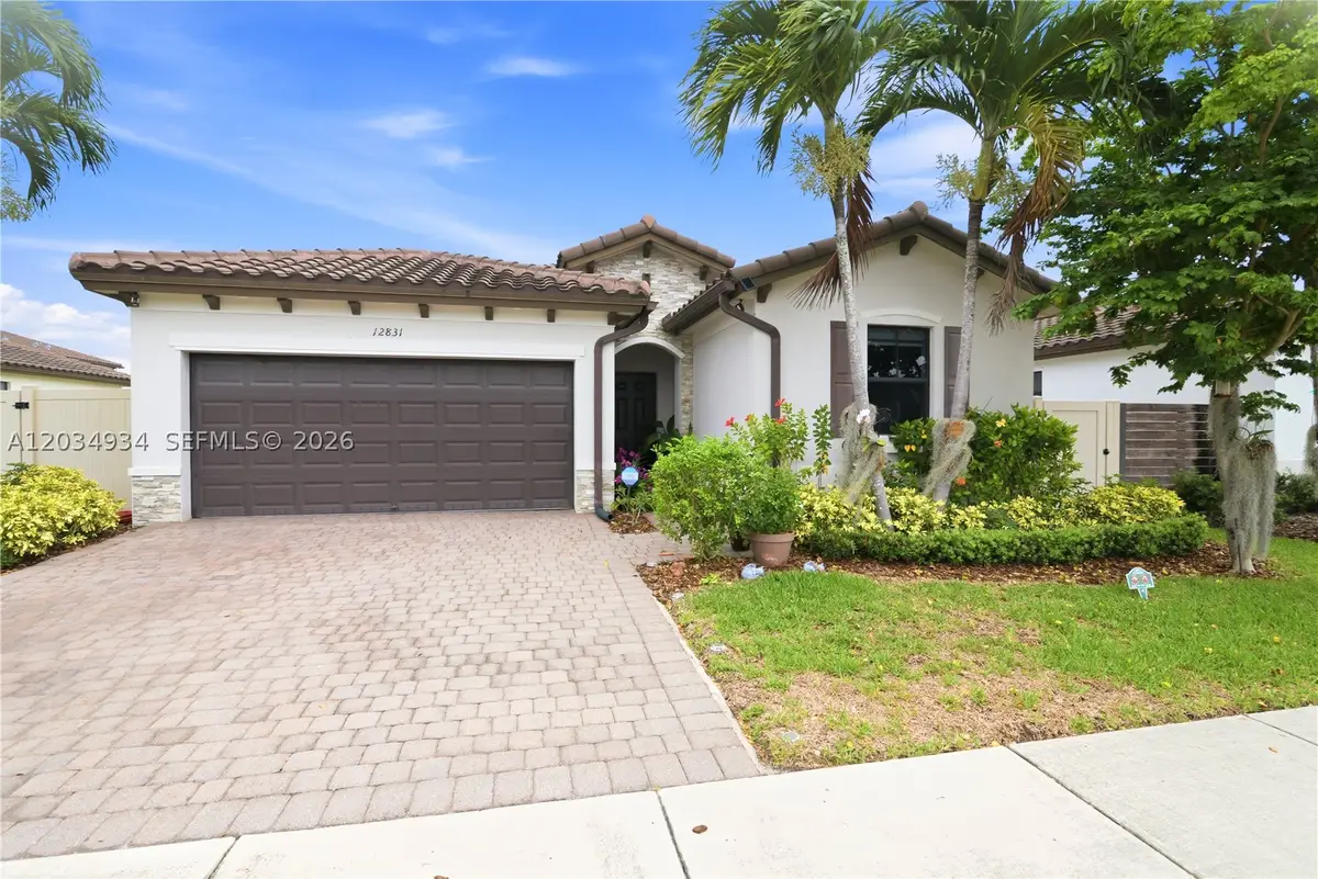 12831 SW 229th St, Miami, FL 33170 - #1
