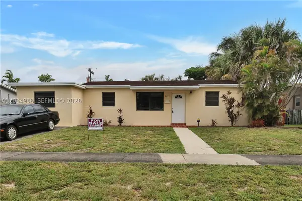 6211 NW 19th St, Sunrise, FL 33313
