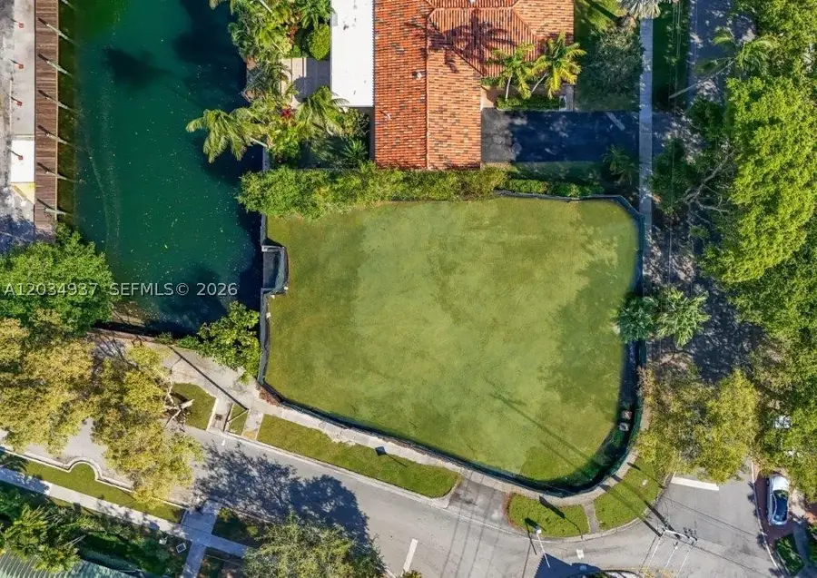 1805 Ixora Rd, North Miami, FL 33181 - #3