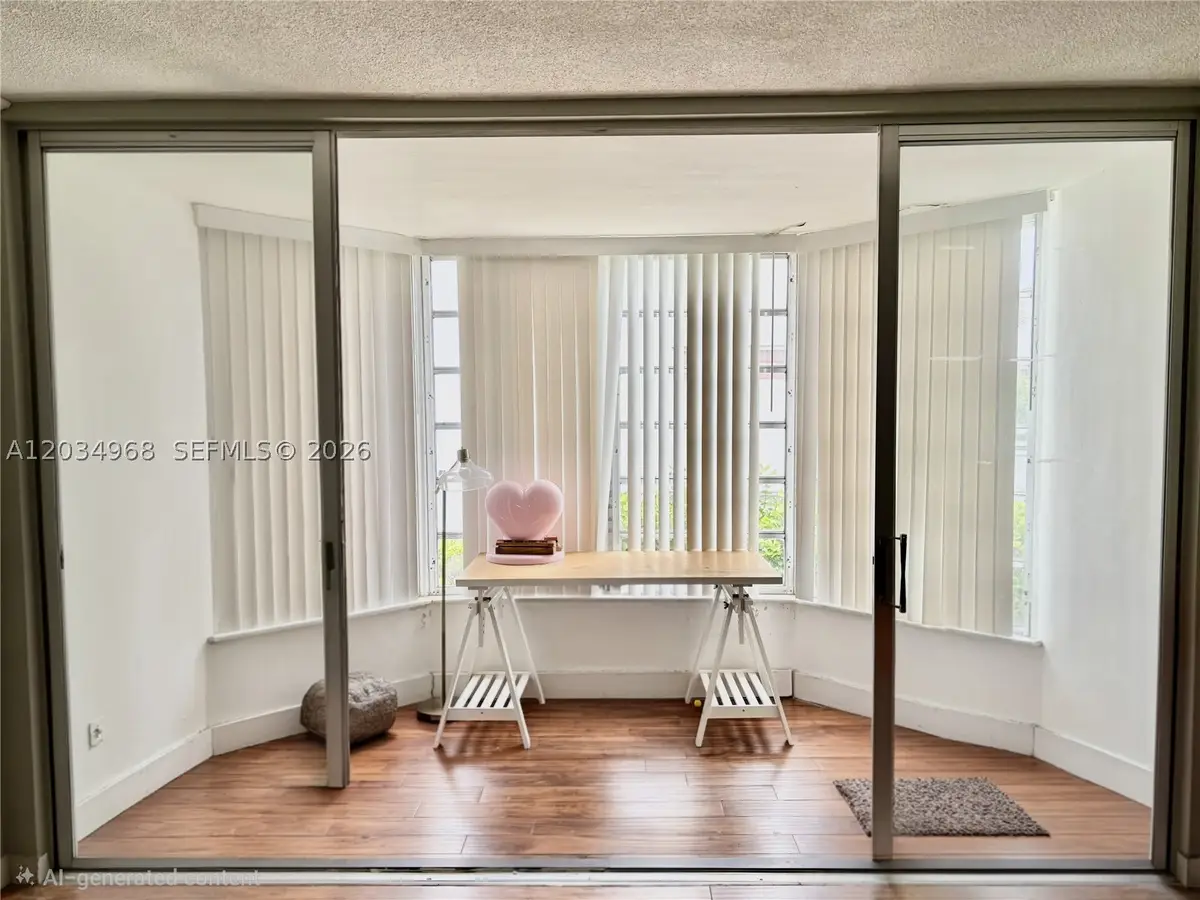 1304 NE 191st St #A232, Miami, FL 33179 - #1