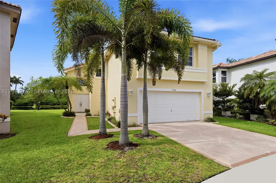 17908 SW 30th Ct, Miramar, FL 33029 - #2