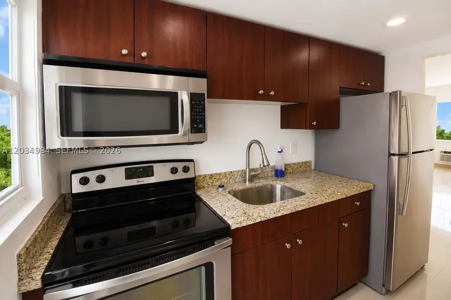 3550 SW 9th Ter #8B, Miami, FL 33135 - #2
