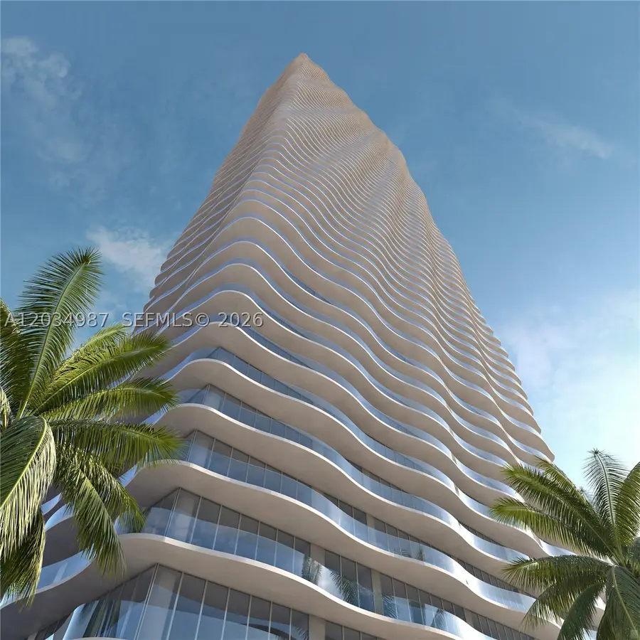 1400 Biscayne Boulevard #4001, Miami, FL 33132 - #2