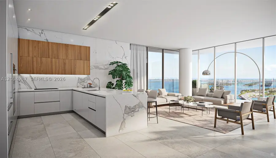 1400 Biscayne Boulevard #4001, Miami, FL 33132 - #3