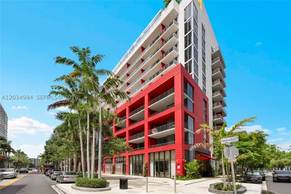 90 NE 32nd #406, Miami, FL 33127