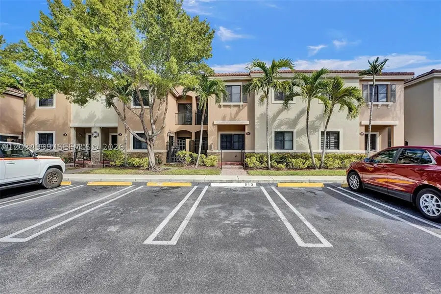 22511 SW 88th Pl #6-24, Cutler Bay, FL 33190 - #2