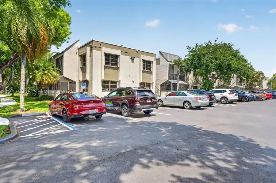 7917 SW 104th St #201F, Miami, FL 33156 - #2