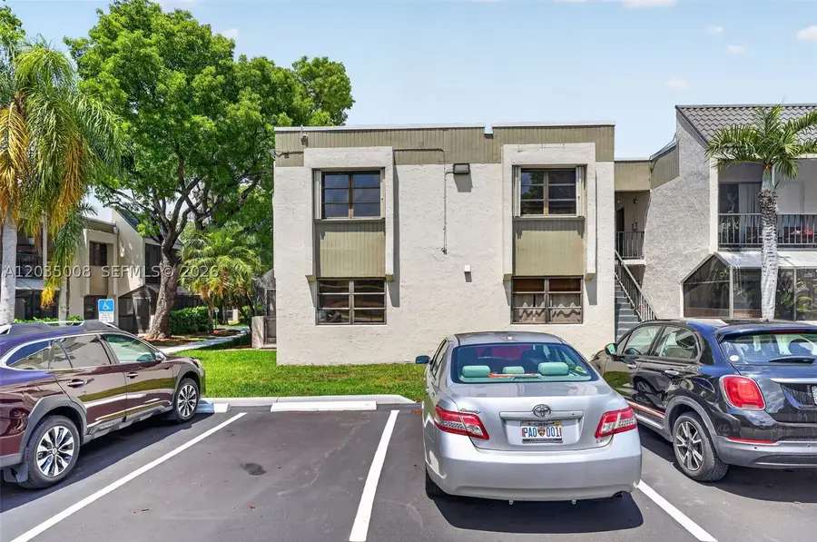 7917 SW 104th St #201F, Miami, FL 33156 - #3