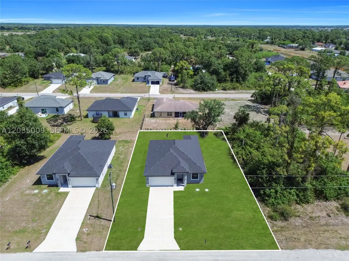 6210 Forest Court, Port Labelle, FL 33935 - #1