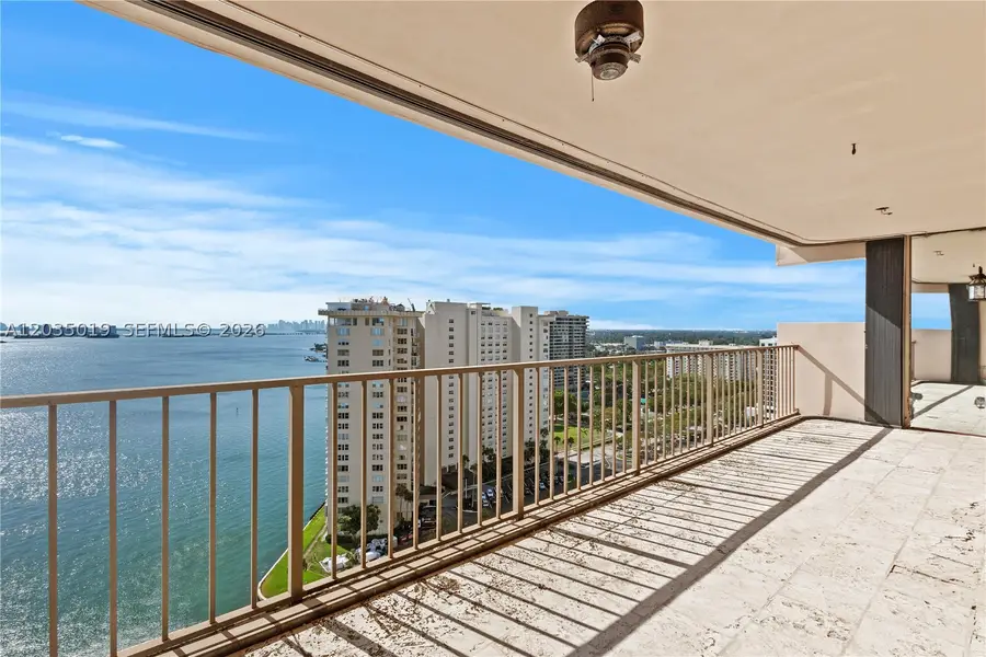 1800 NE 114th St #2204, Miami, FL 33181 - #3
