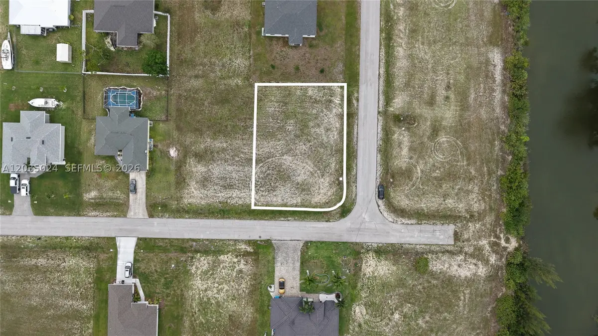 2009 NW 2nd Ave, Cape Coral, FL 33993 - #1