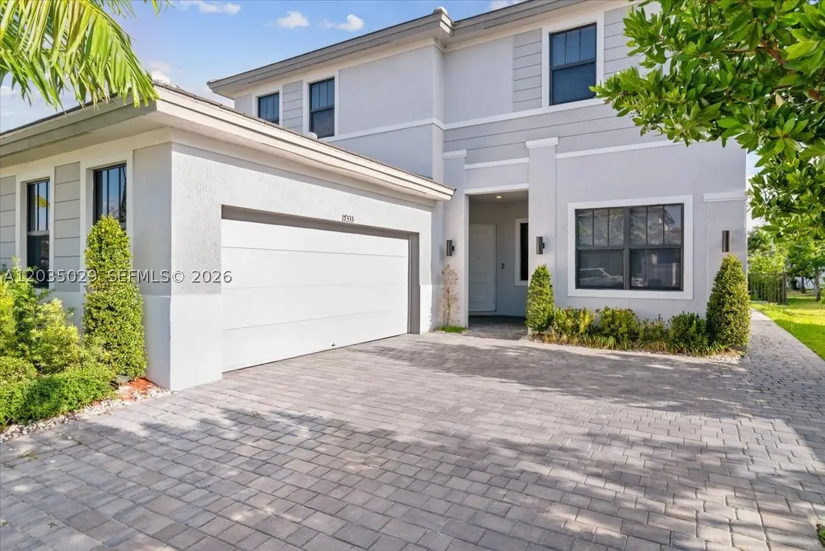 17333 SW 46th St, Miramar, FL 33029 - #1