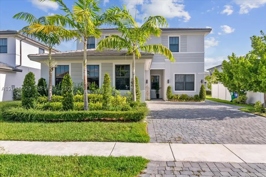 17333 SW 46th St, Miramar, FL 33029 - #2