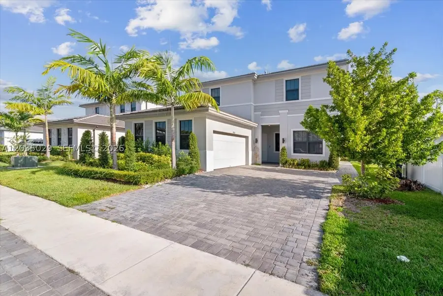 17333 SW 46th St, Miramar, FL 33029 - #3