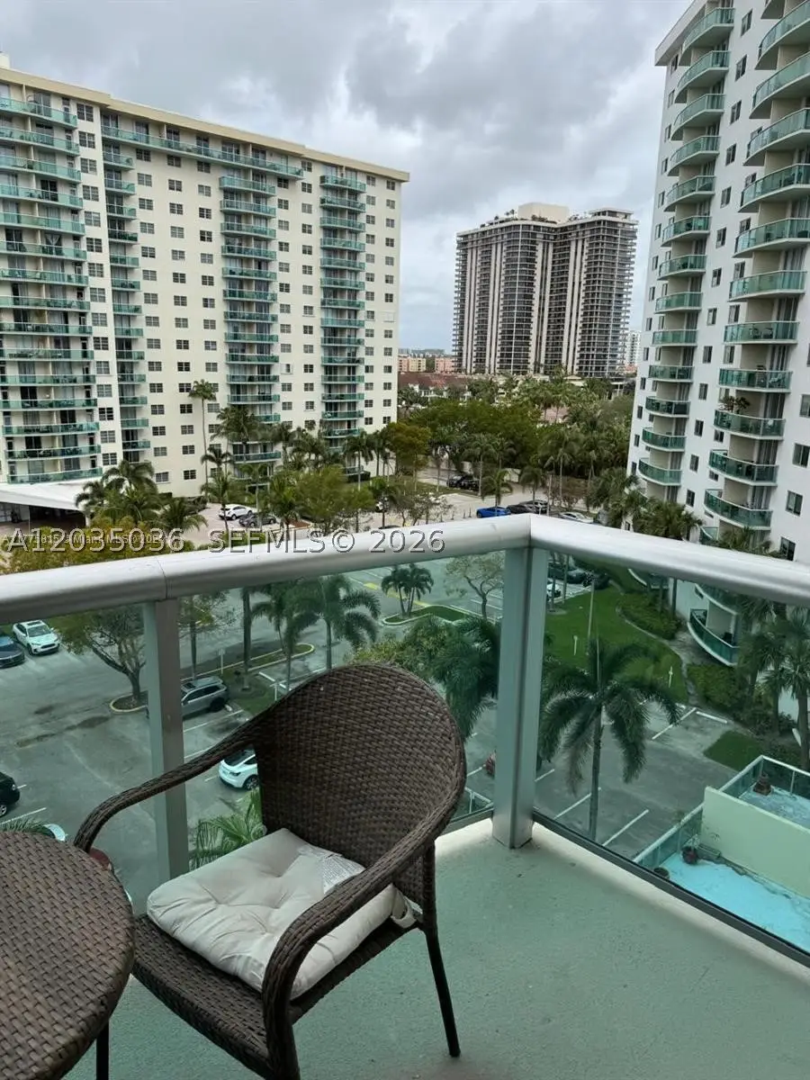 19380 Collins Ave #707, Sunny Isles Beach, FL 33160 - #1