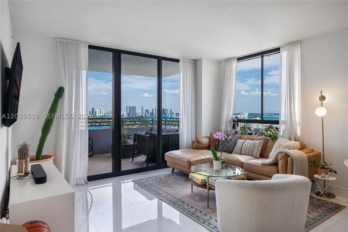 1330 West Ave #3001, Miami Beach, FL 33139 - #1