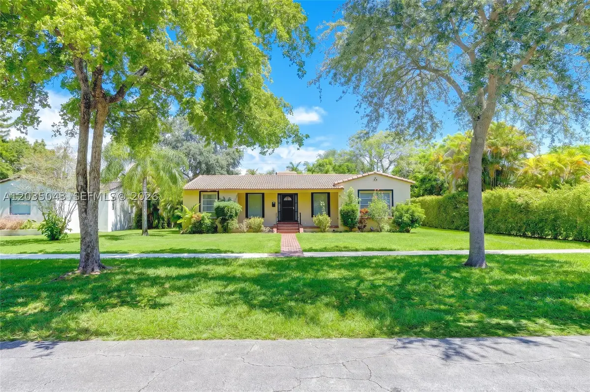 73 NE 110th St, Miami Shores, FL 33161 - #1