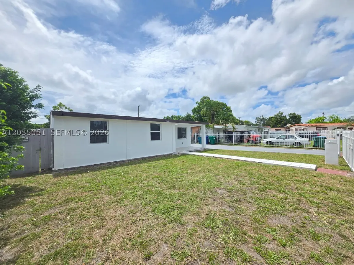 9590 NW 32nd Ct, Miami, FL 33147 - #1