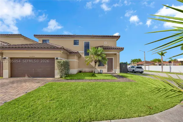 13384 SW 268th Ter, Homestead, FL 33032