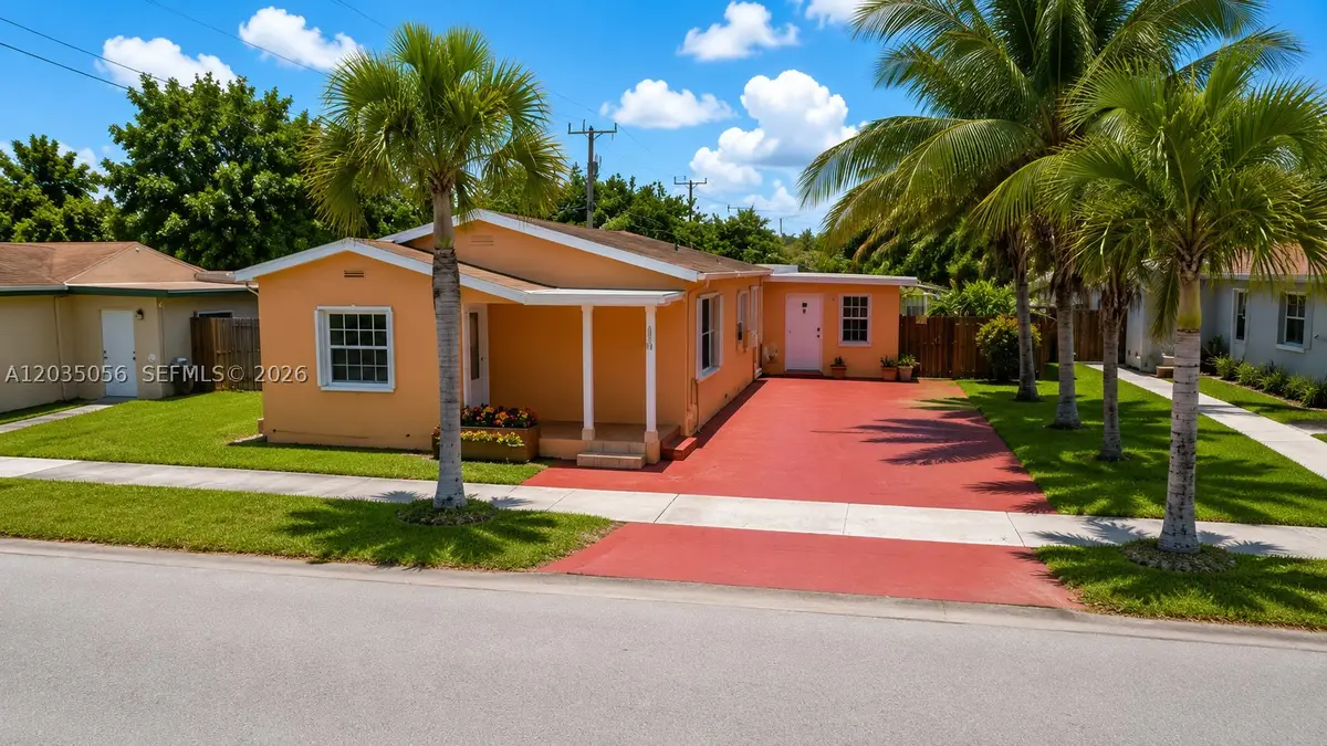 316 S 24th Ave, Hollywood, FL 33020 - #1