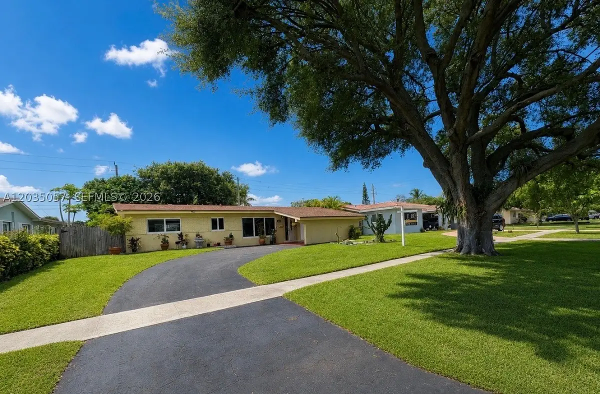 1812 N 45th Ave, Hollywood, FL 33021 - #1
