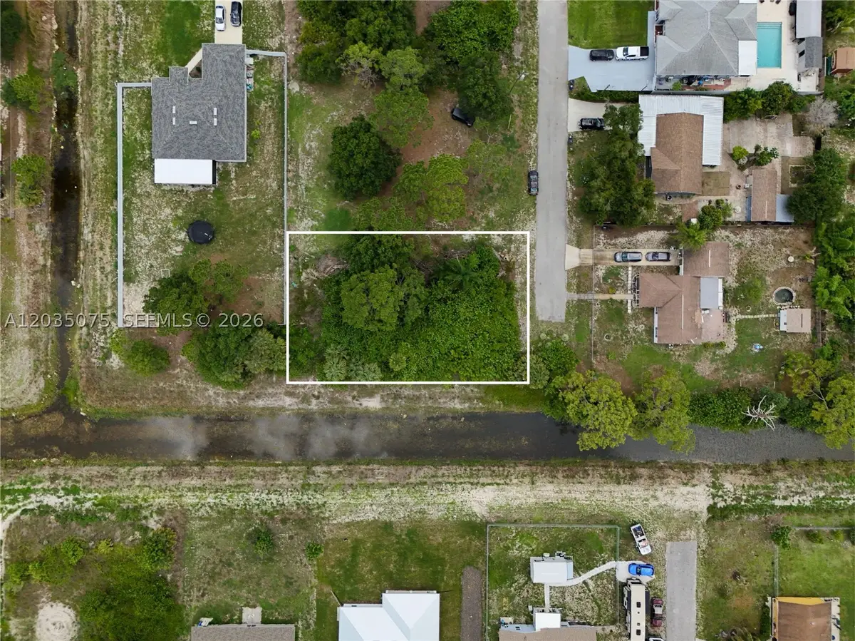 3105 Brian Ave S, Lehigh Acres, FL 33976 - #1