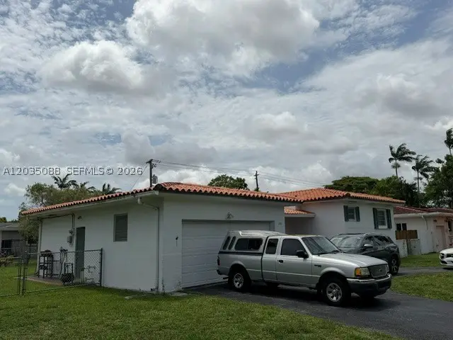 1490 Ludlam Dr, Miami Springs, FL 33166 - #2