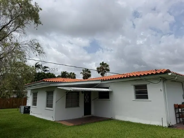 1490 Ludlam Dr, Miami Springs, FL 33166 - #3
