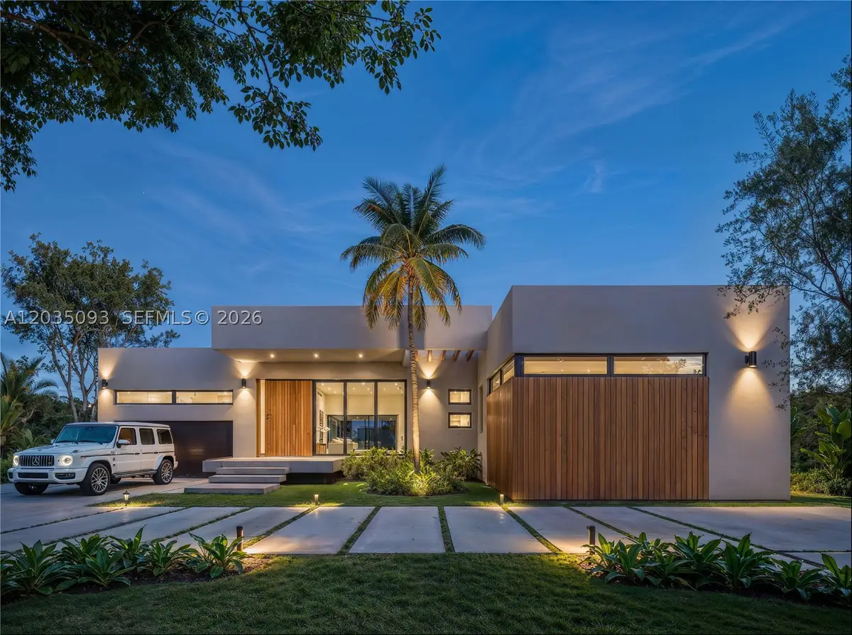 9445 SW 73rd Ave, Pinecrest, FL 33156 - #1