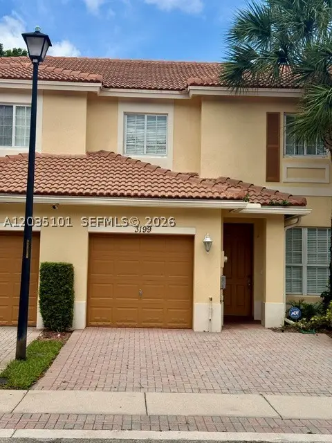 3199 NW 32nd Ter, Oakland Park, FL 33309