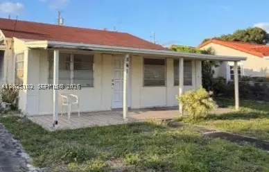 841 NE 4th Pl, Hialeah, FL 33010 - #1