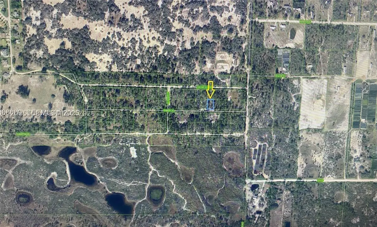 324 LOT #19 Tannery Ln, Lake Placid, FL 33852 - #1