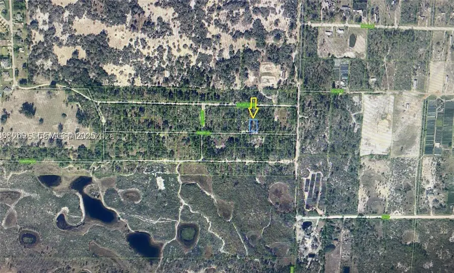 324 LOT #19 Tannery Ln, Lake Placid, FL 33852 - #2