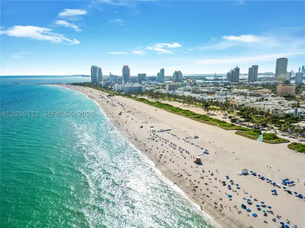 1024 Ocean Dr #A402, Miami Beach, FL 33139