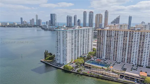 301 174 St #702, Sunny Isles Beach, FL 33160