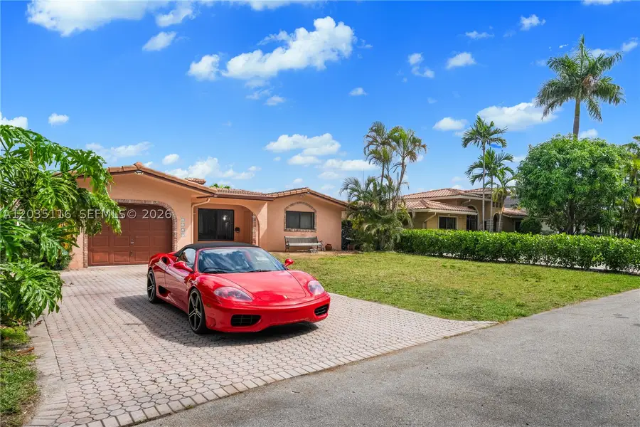 2447 SE 15th St, Pompano Beach, FL 33062 - #2