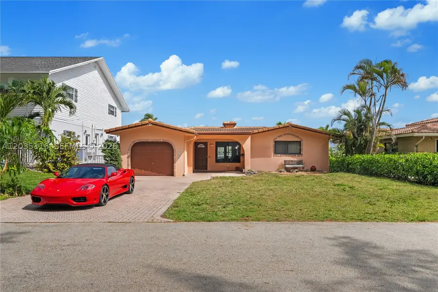 2447 SE 15th St, Pompano Beach, FL 33062 - #3