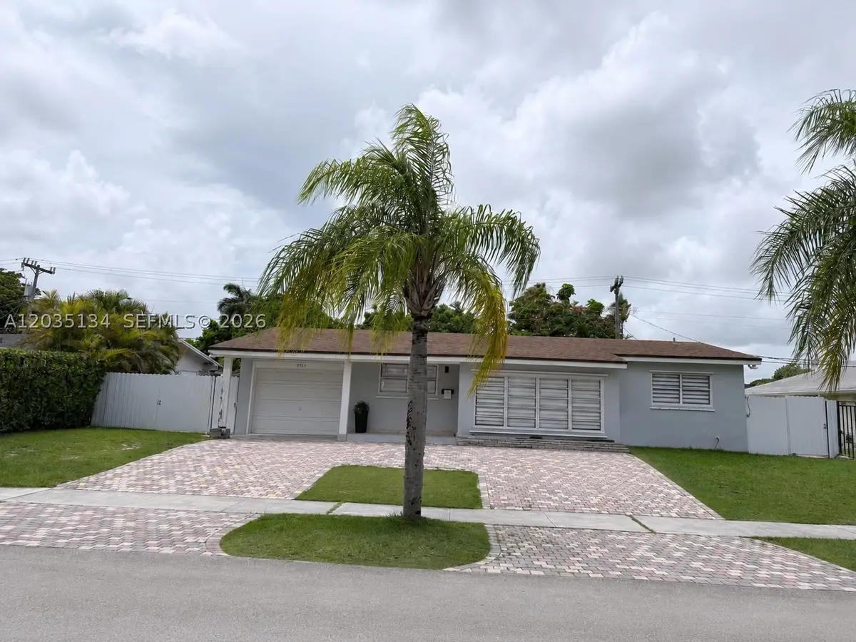 9515 Dominican Dr, Cutler Bay, FL 33189 - #1