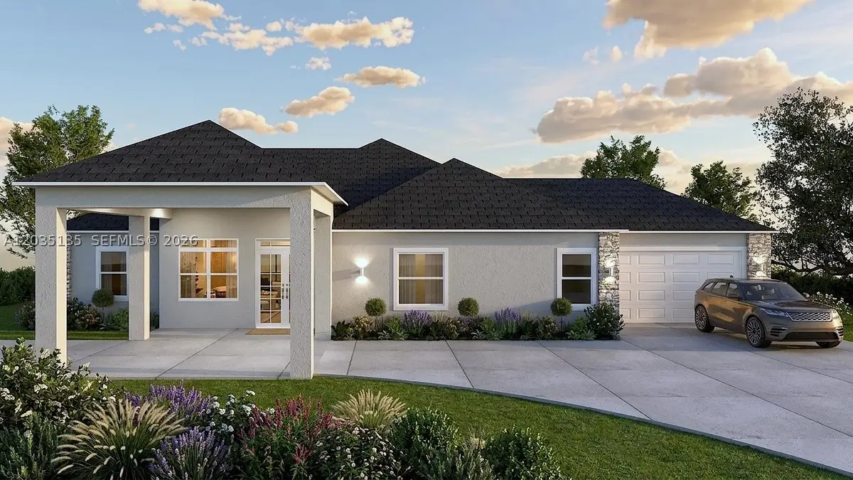 3101 Duane Palmer, Sebring, FL 33876 - #1