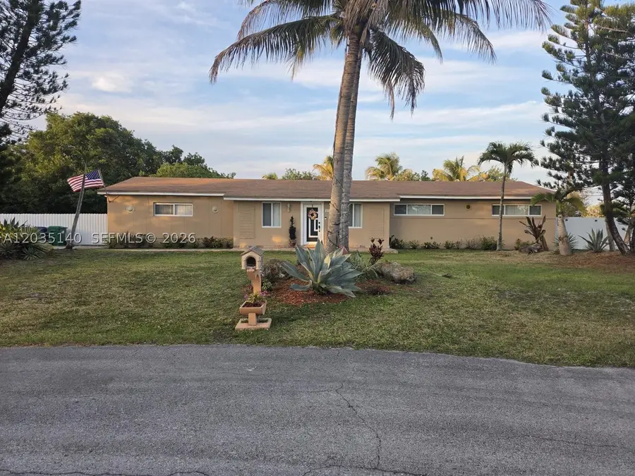 17405 SW 109th Ct, Miami, FL 33157 - #2