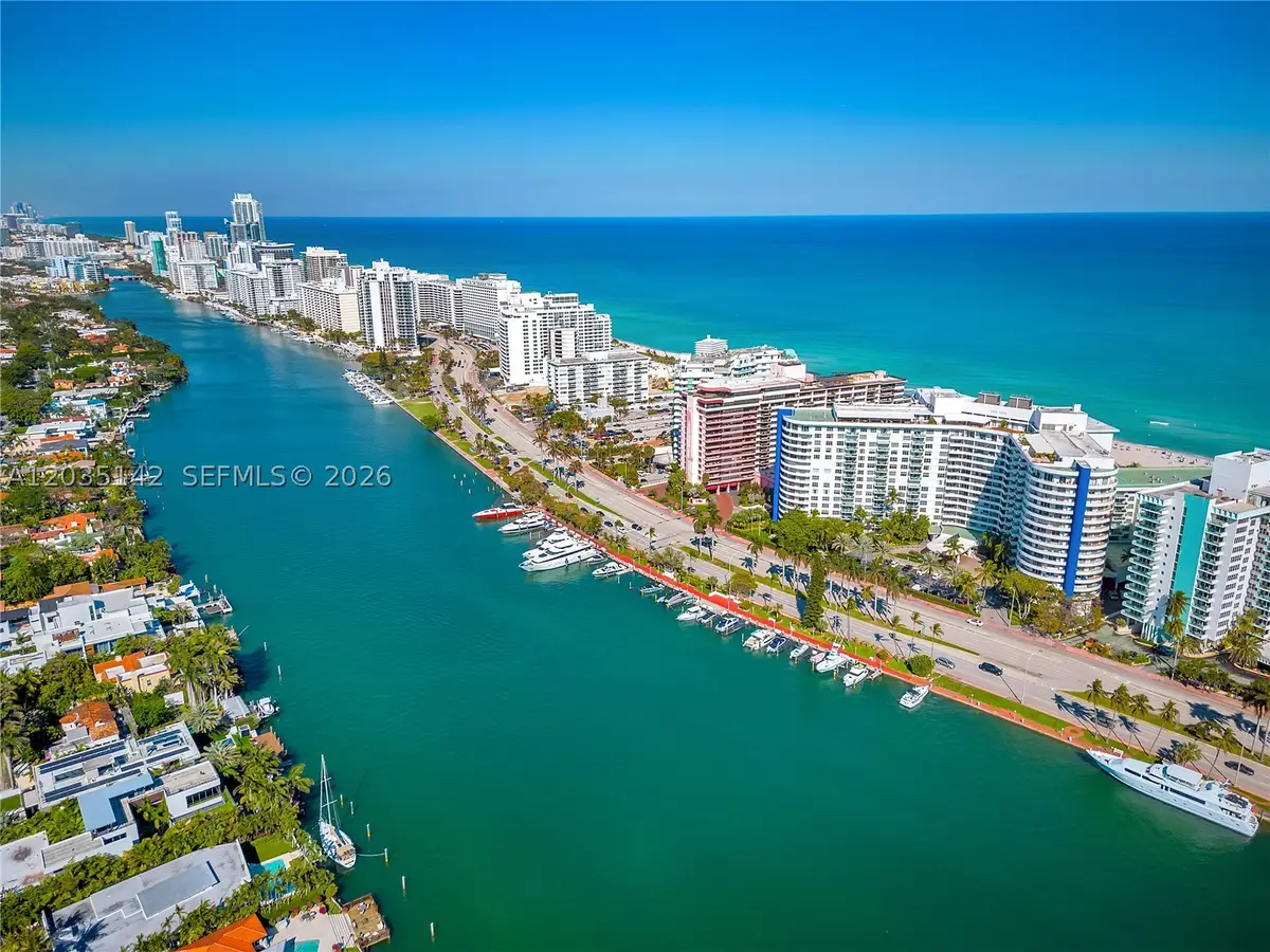 5161 Collins Ave #310, Miami Beach, FL 33140 - #1