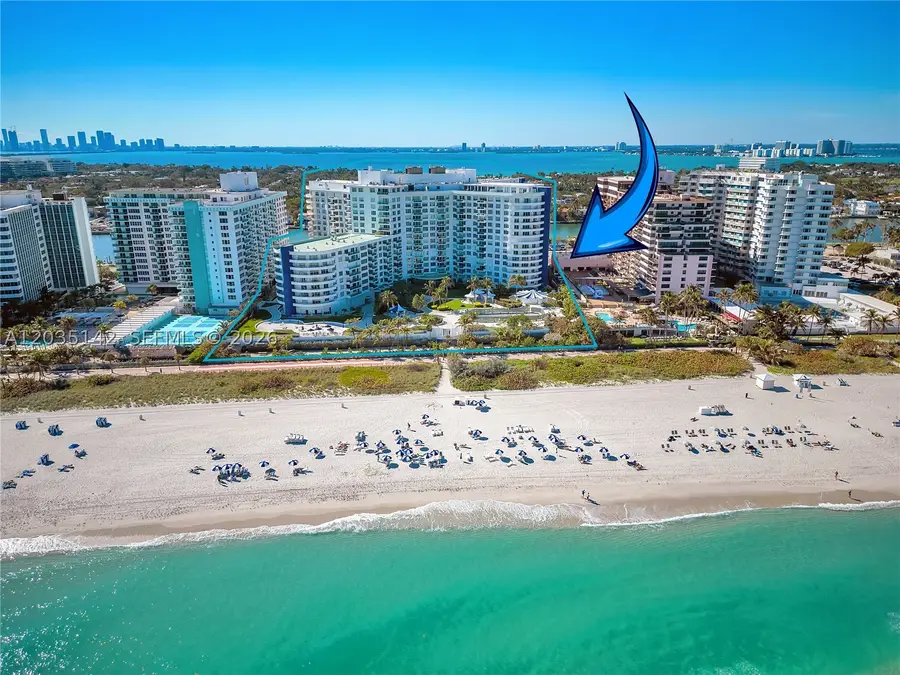 5161 Collins Ave #310, Miami Beach, FL 33140 - #2