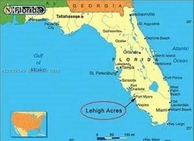 1060 Beggs St E, Lehigh Acres, FL 33974 - #2
