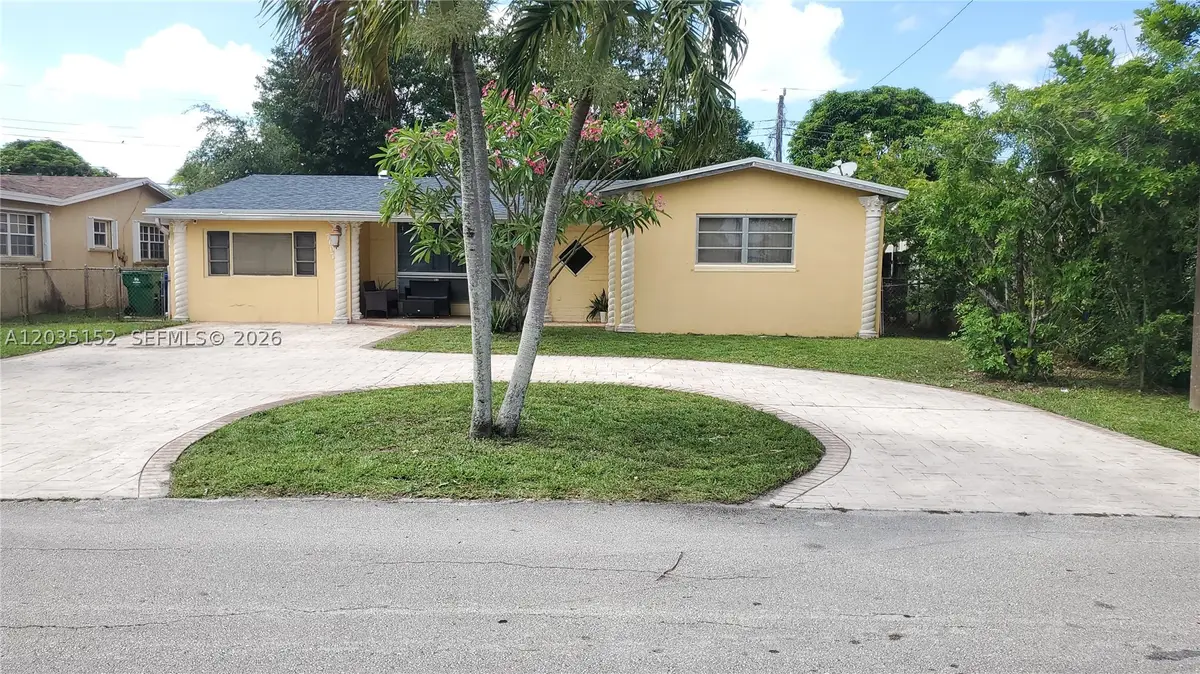 7607 Dilido Blvd, Miramar, FL 33023 - #1