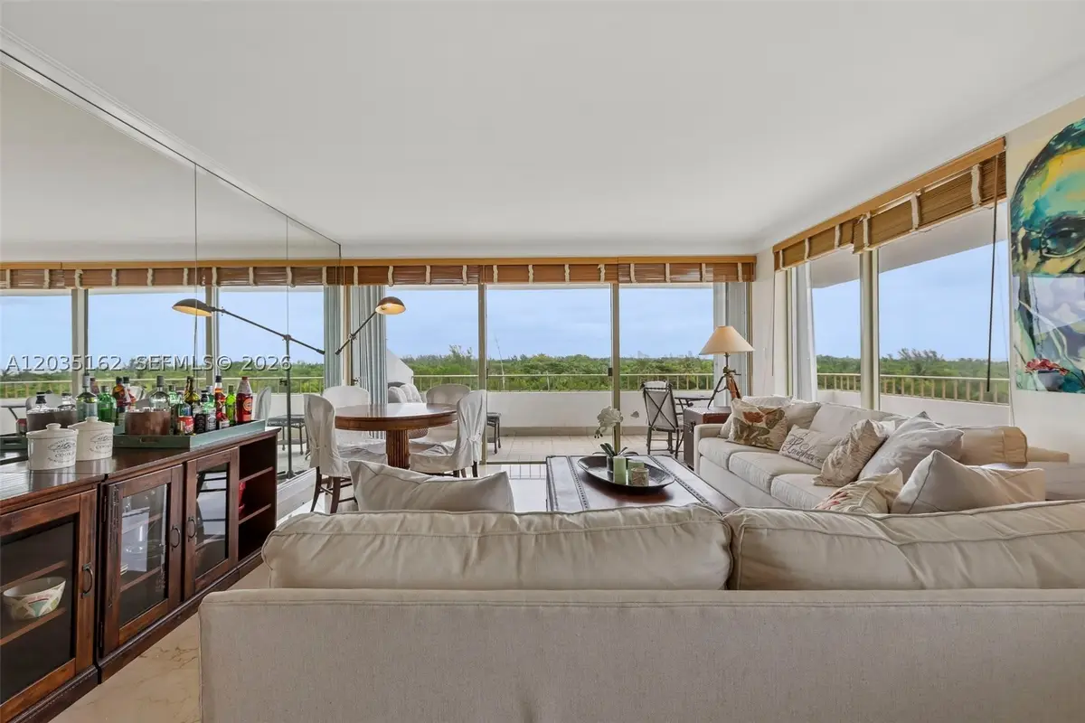 155 Ocean Lane Dr #614, Key Biscayne, FL 33149 - #1