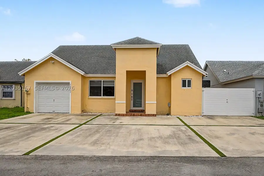 24930 SW 129th Ct, Homestead, FL 33032 - #2