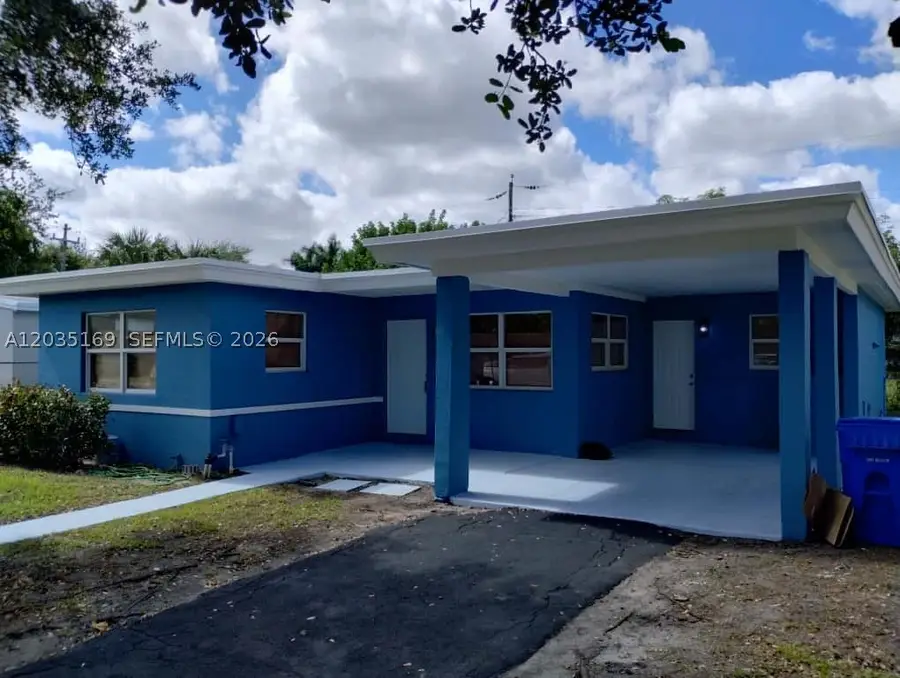 809 NW 12th Ave, Fort Lauderdale, FL 33311 - #2