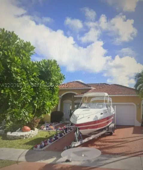 18201 SW 144th Ct, Miami, FL 33177 - #1
