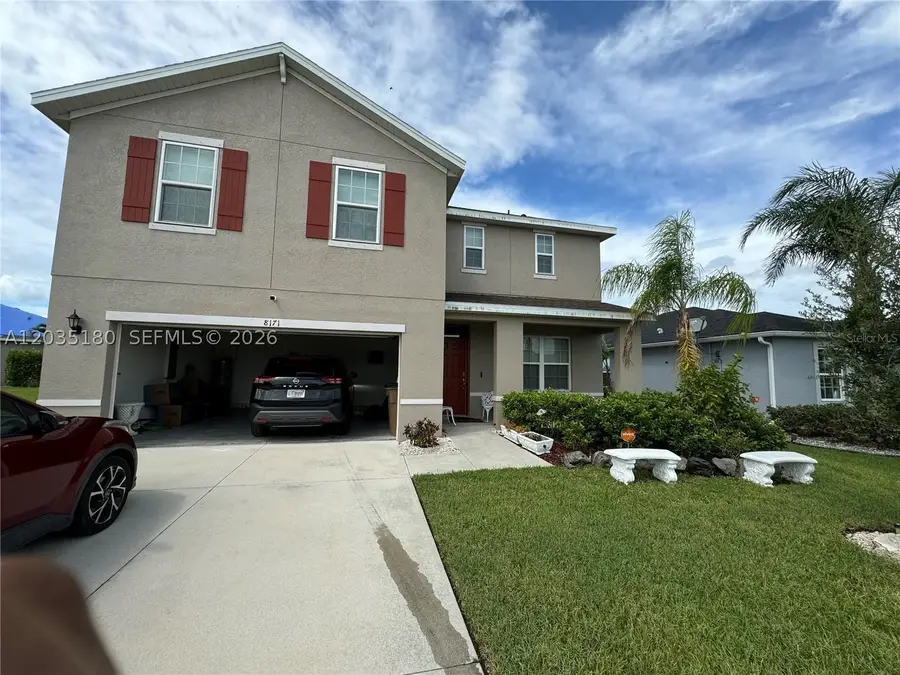 8171 Gopher Tortoise Trl, Lehigh Acres, FL 33972 - #2