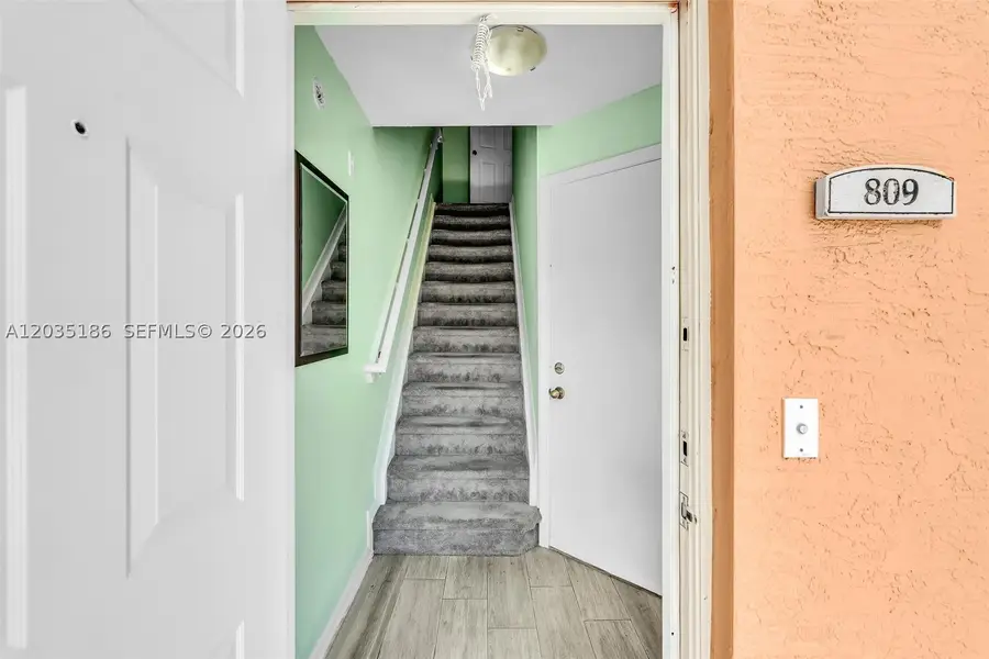 2107 SE 10th Ave #809, Fort Lauderdale, FL 33316 - #3